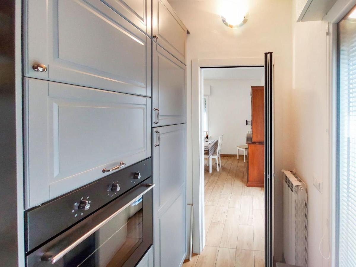 Apartment Minu By Interhome Porlezza Exterior photo