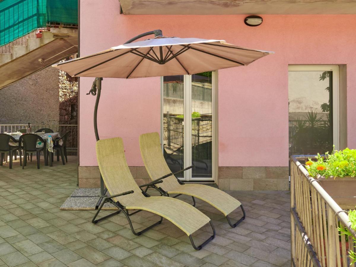 Apartment Minu By Interhome Porlezza Exterior photo