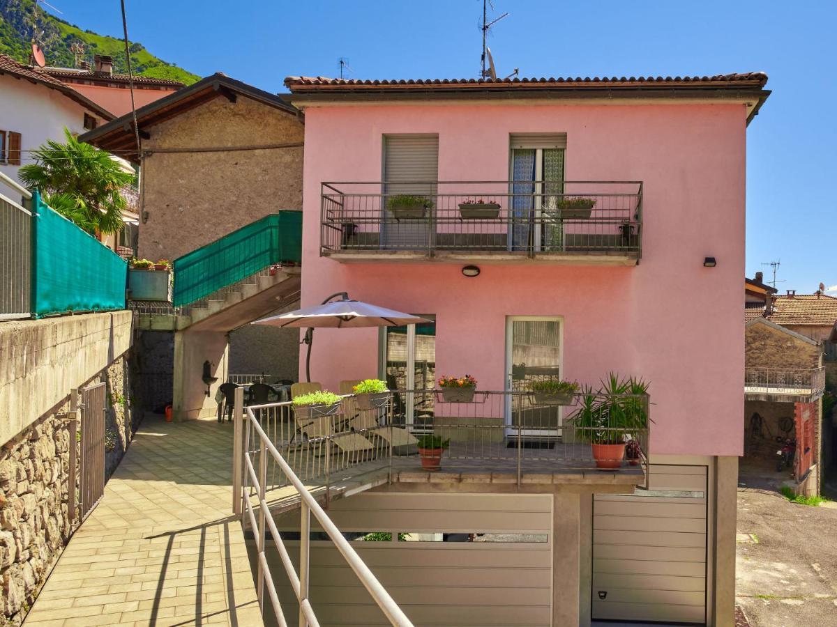 Apartment Minu By Interhome Porlezza Exterior photo