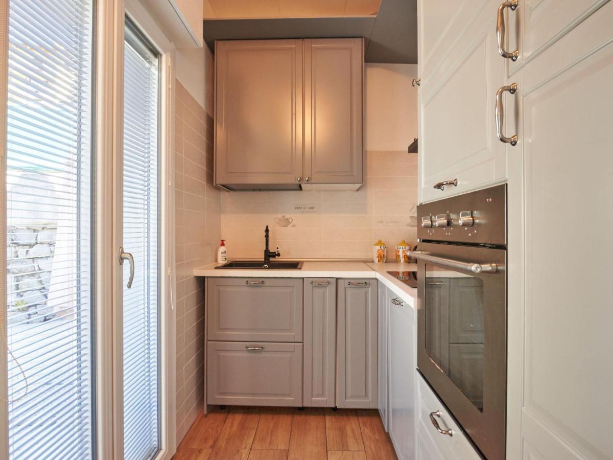 Apartment Minu By Interhome Porlezza Exterior photo