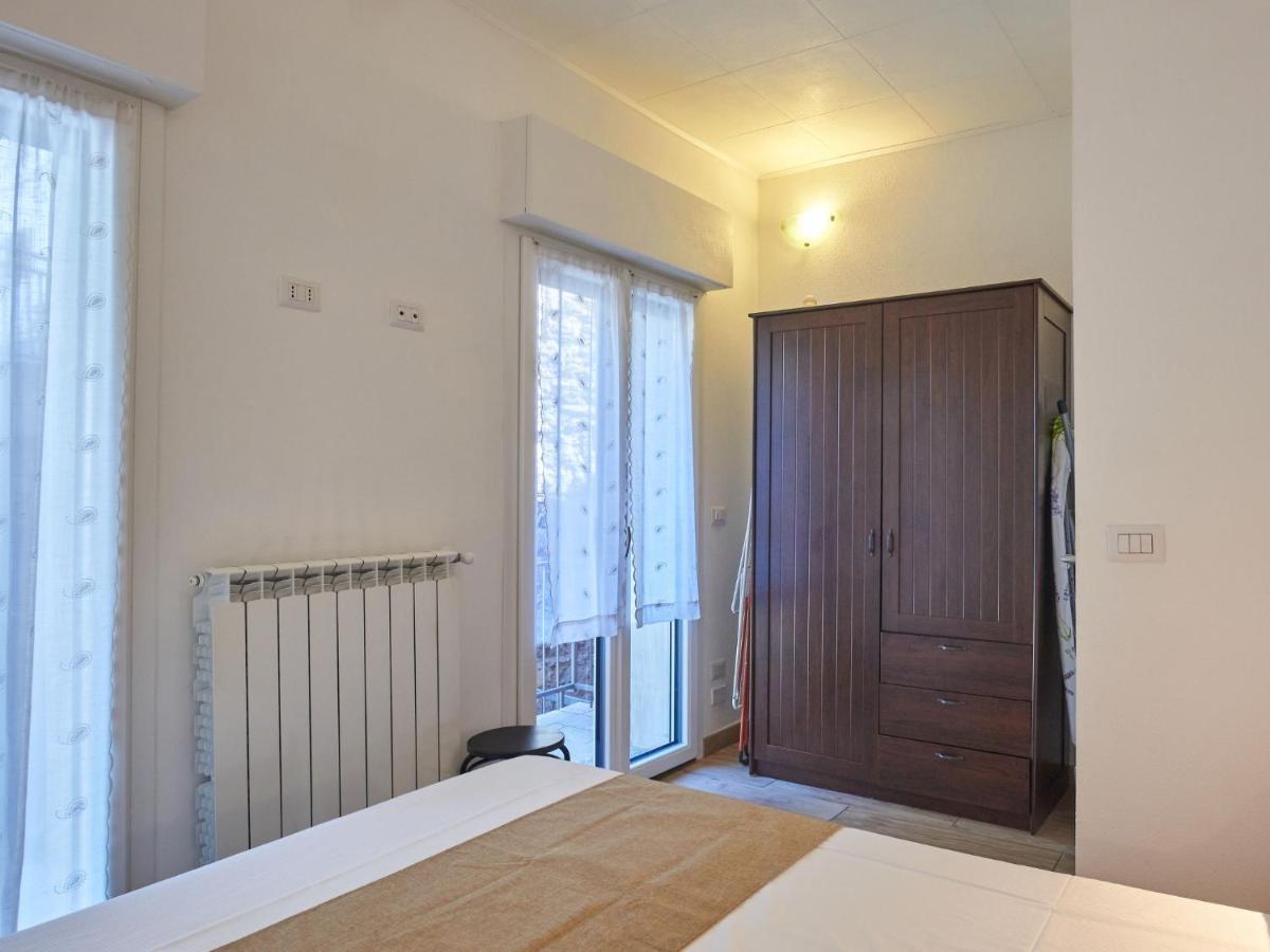 Apartment Minu By Interhome Porlezza Exterior photo
